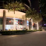 Vortex Klcc Suites